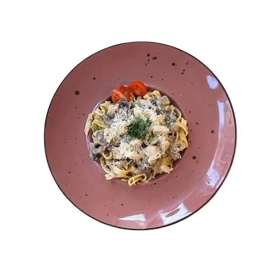 FETTUCHİNE FUNGİ
