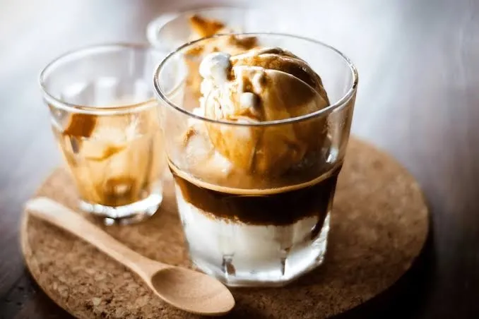 AFFAGATO