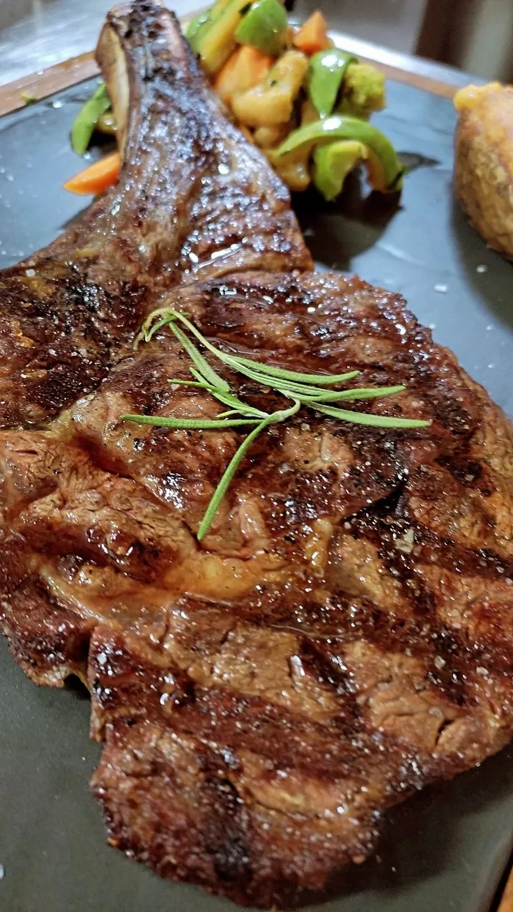 DALLAS STEAK