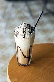 ICE WHİTE MOCHA