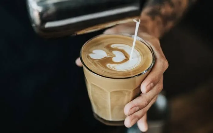 CORTADO